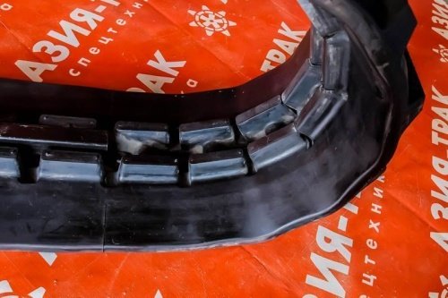 Резиновая гусеница 300x109x37W фото 3 Резиновая гусеница 300x109x37W фото 3