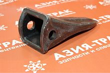 207-70-14151RC, 2077014151RC, Коронка ковша скальная Komatsu PC300, (кованая) 207-70-14151RC, 2077014151RC, Коронка ковша скальная Komatsu PC300, (кованая)