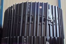 Гусеница металлическая Hitachi EX200-5 (600/46L) Гусеница металлическая Hitachi EX200-5 (600/46L)