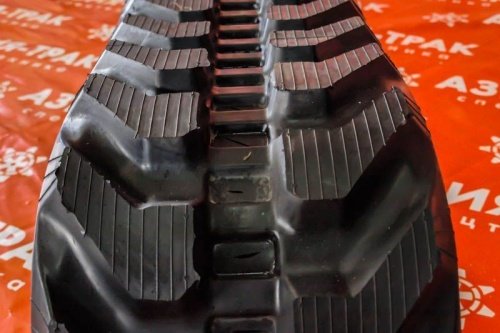 Резиновая гусеница 300x52,5x82W фото 2 Резиновая гусеница 300x52,5x82W фото 2