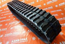 Резиновая гусеница 400x144x38Y Резиновая гусеница 400x144x38Y