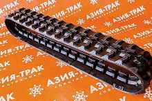 Резиновая гусеница 230x96x31 Резиновая гусеница 230x96x31