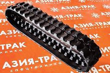 Резиновая гусеница 180x60x58 Резиновая гусеница 180x60x58
