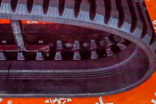 Резиновая гусеница 450x86x55 (SB) фото 3 Резиновая гусеница 450x86x55 (SB) фото 3