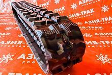 Резиновая гусеница 230x96x41 Резиновая гусеница 230x96x41