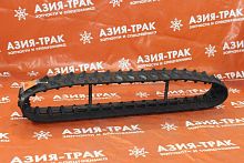 Резиновая гусеница 180x72x37, Lite Резиновая гусеница 180x72x37, Lite