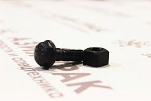 Болт для приводной звезды KOMATSU PC55 Болт для приводной звезды KOMATSU PC55