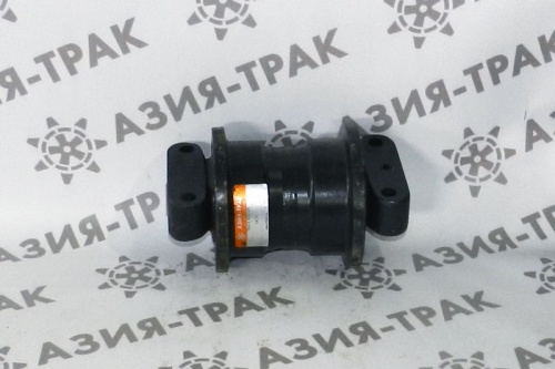 Опорный каток на KOBELCO SK75 фото 2 Опорный каток на KOBELCO SK75 фото 2