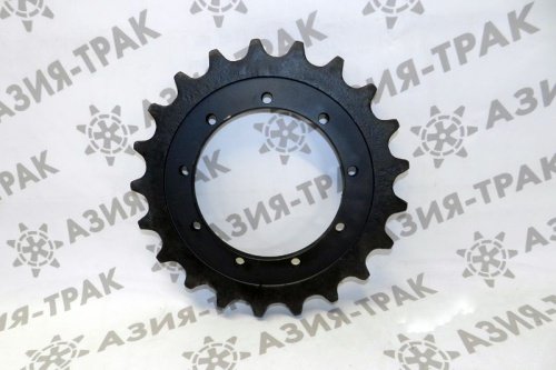 Звезда приводная на IHI 30 / IHI 35NX Звезда приводная на IHI 30 / IHI 35NX