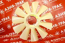 230-2892, Вентилятор радиатора CAT 324D (C6.6, C7) 230-2892, Вентилятор радиатора CAT 324D (C6.6, C7)