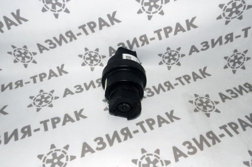 Опорный каток на Kubota K030 фото 2 Опорный каток на Kubota K030 фото 2