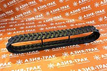 Резиновая гусеница 200x72x47 Резиновая гусеница 200x72x47