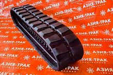 Резиновая гусеница 450x86x60 (D) Резиновая гусеница 450x86x60 (D)